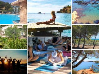 Les bons plans d'EasyB avec BeYoguiEvent