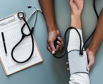 Doctor's Visit