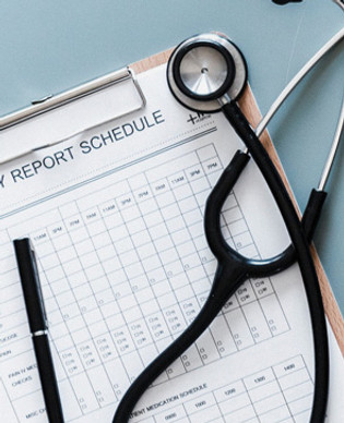 Blood Pressure Check
