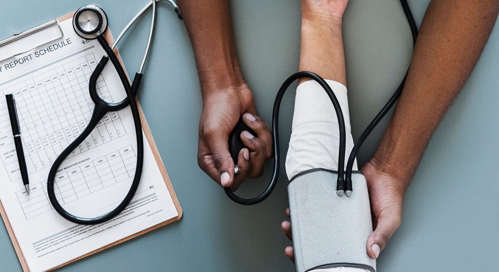 Doctor's Visit