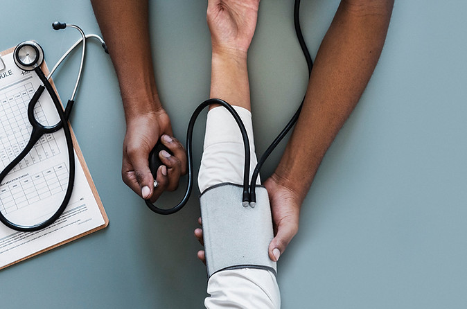 Doctor's Visit