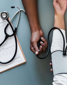 Doctor's Visit