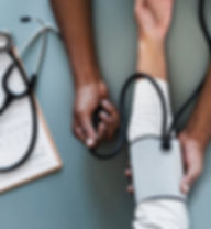 Doctor's Visit