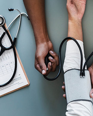 Doctor's Visit