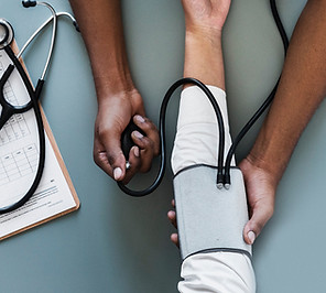 Doctor's Visit