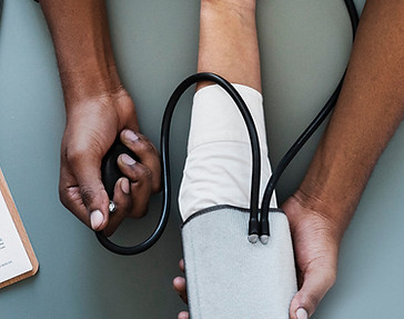 Doctor's Visit