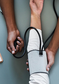 Doctor's Visit