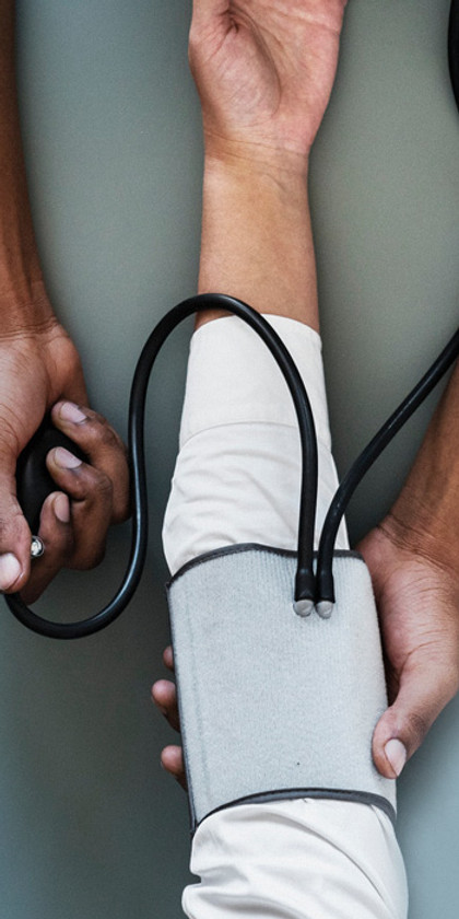 Doctor's Visit