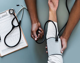 Doctor's Visit