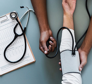Doctor's Visit