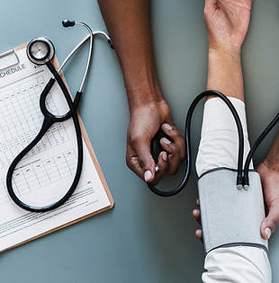 Doctor's Visit