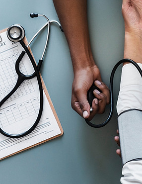 Doctor's Visit