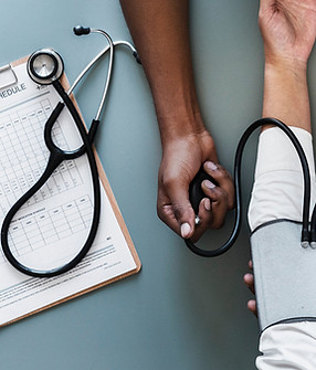 La visita del médico