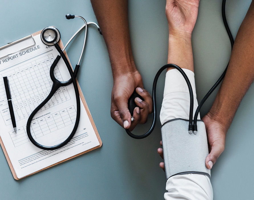 Doctor's Visit