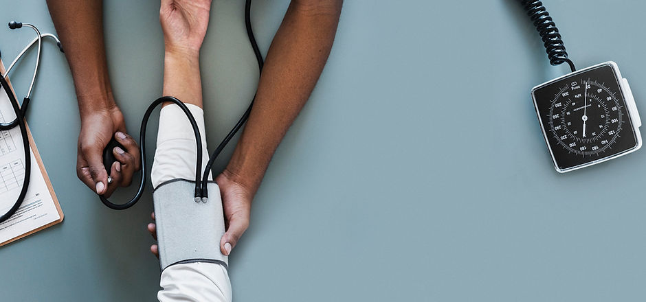 La visite du médecin
