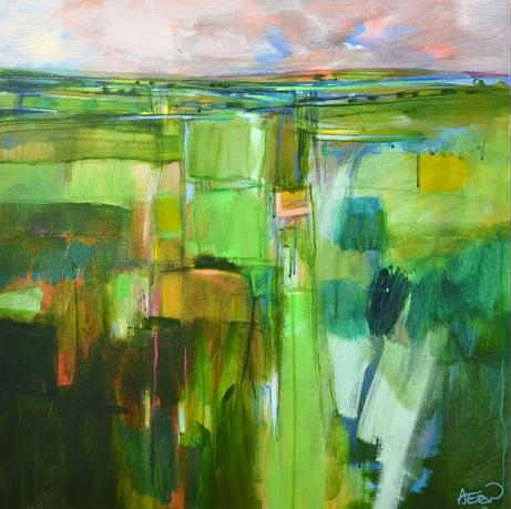 Alex Ebdon_Somewhere New_Lark Gallery