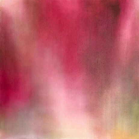EmmaPRICE_The Secret Garden ~ inhale . exhale_80x80cm