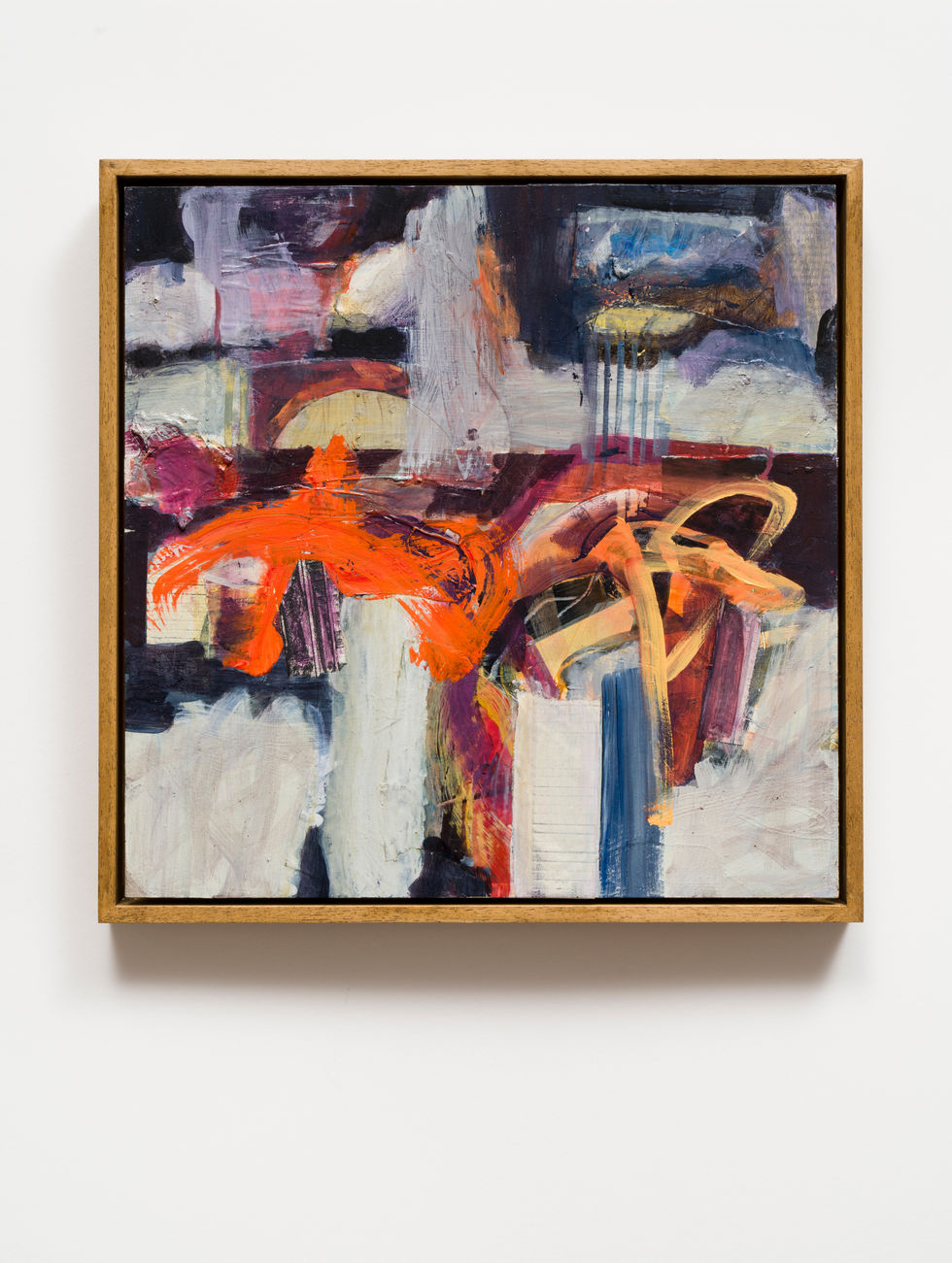 Alistair Oldham_Resistance ST