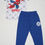 Miniatura: PIJAMA SPIDERMAN