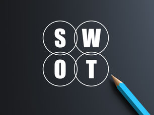 SWOT Analysis for HR: A Strategic Guide for UK Businesses in 2026