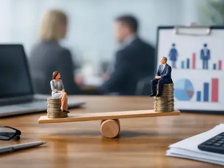 Gender Pay Gap Reporting Guide for Employers