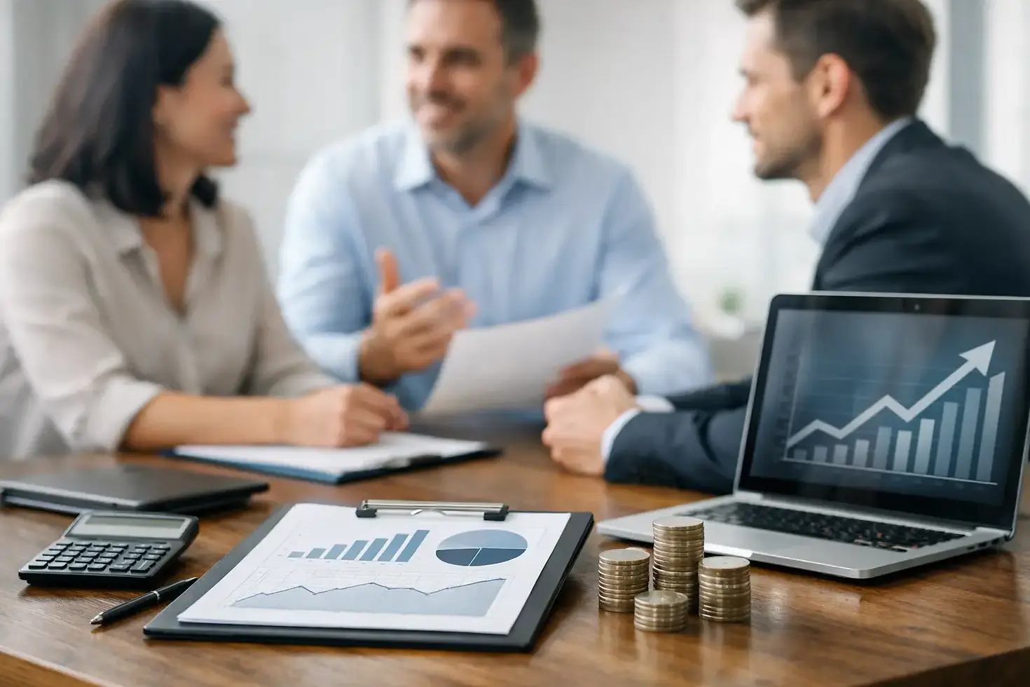 A Pay Review Process for Employers That Delivers