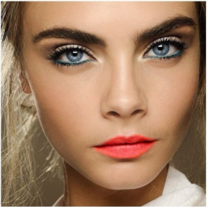 Cara Delevingne