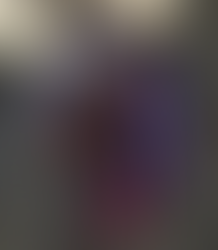 Pestañas super lacias!