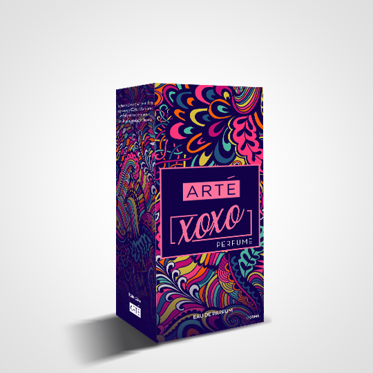 ARTÉ XoXo Rs.400