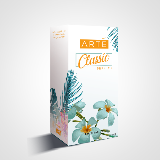 ARTÉ Classic