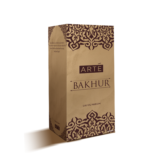 ARTÃ_Bakhur Rs.400