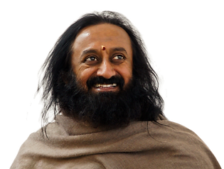 Sri Sri Ravi Shankar