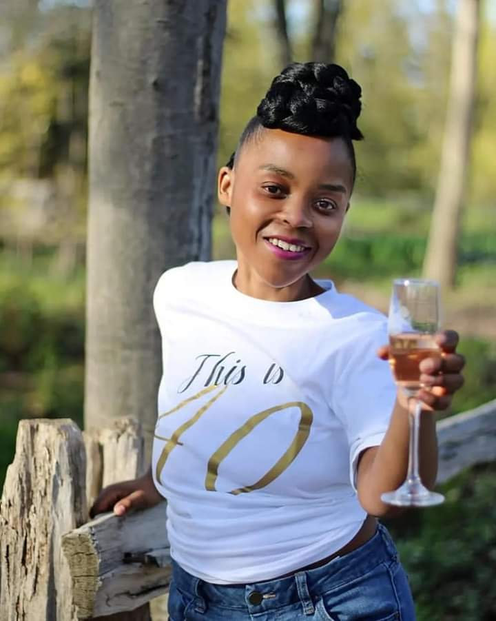 Advice from a 40 year old ( Memories self -reflection for my 40th