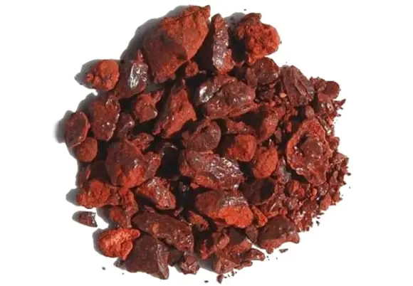 Dragon's Blood Resin