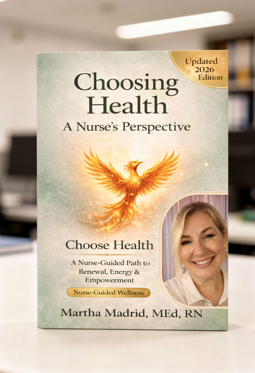 Choosing Health: A Nurses Perspective
