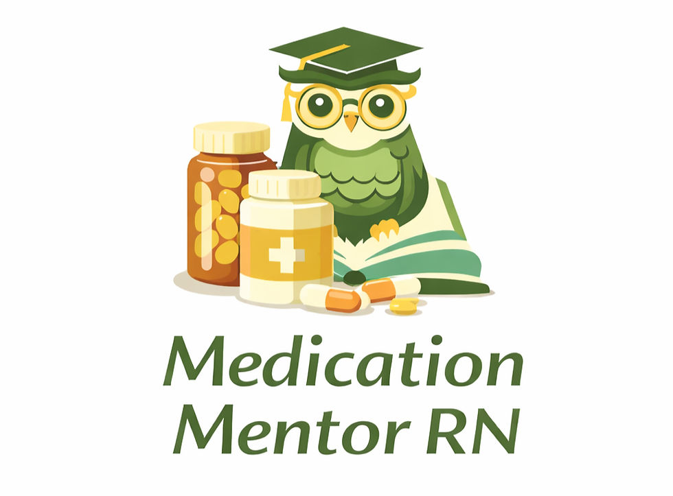 Podcast: Blood Pressure Medications-Part One