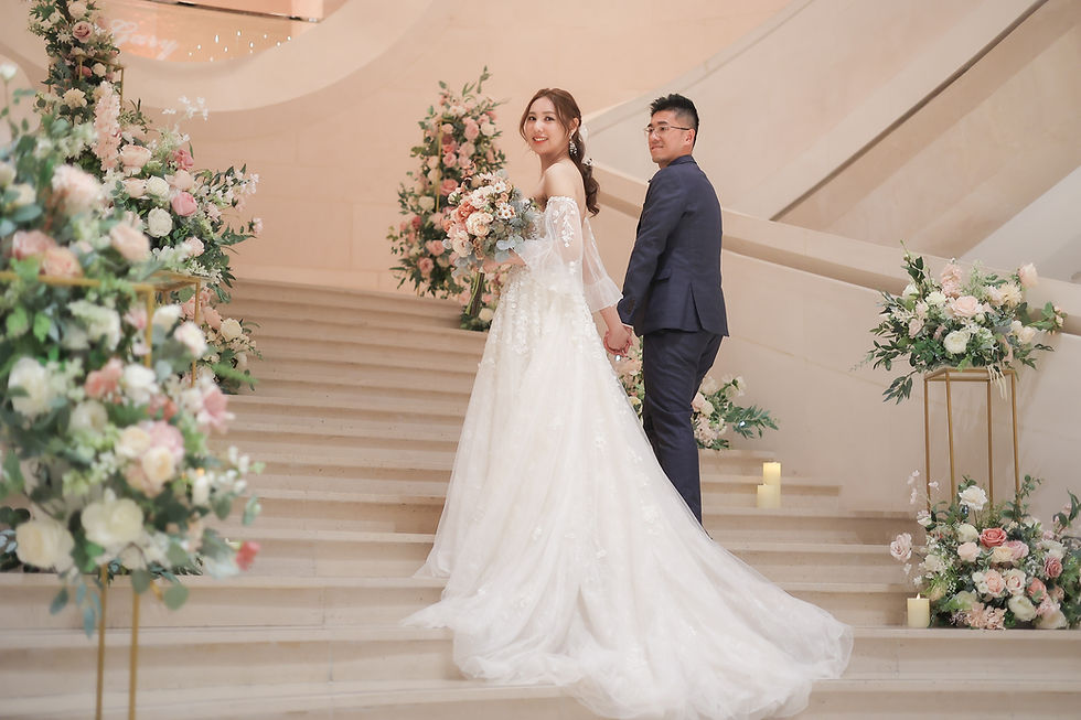 Sharon & Gary Bigday