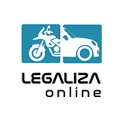 Logo de Legaliza Online