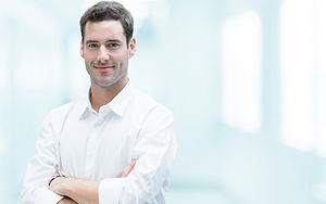 Professional Male Portrait
