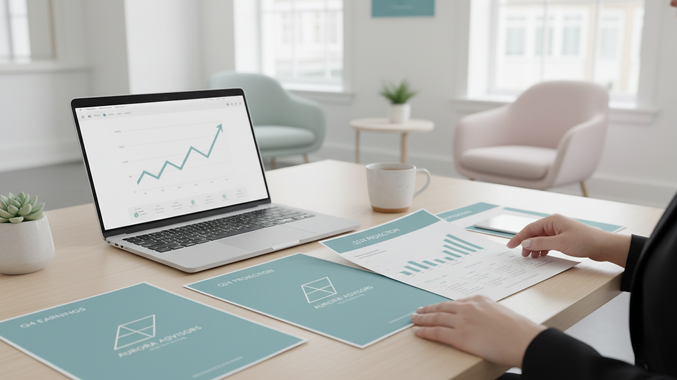 Streamline Your Finances with Virtual Bookkeeping Benefits