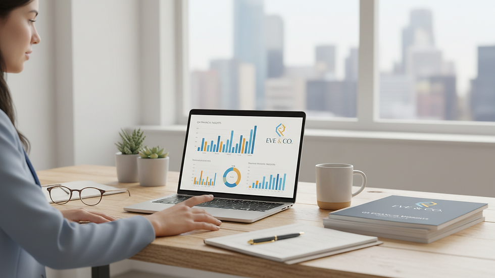 Optimize Your Finances with Bejeweled Bookkeeping: Virtual Bookkeeping Advantages