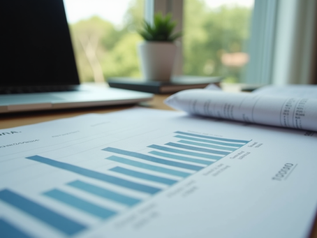 Comprehensive Guide to Business Income Tax Reporting