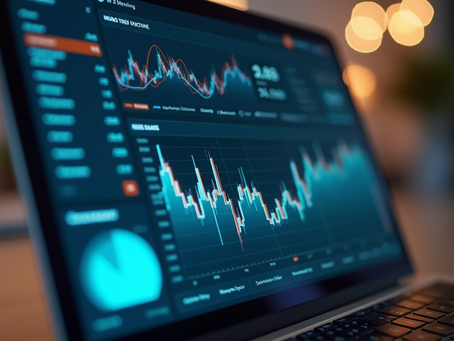 Choosing the Best Canadian Online Bookkeeping Options