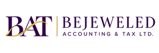 Bejeweled Accounting & Tax Ltd.