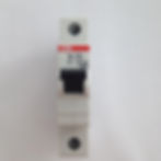 ABB - S201C16