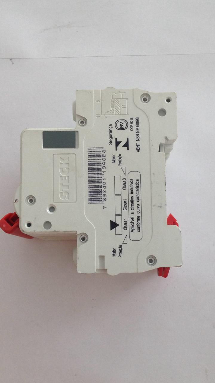 Miniatura: STECK - SDD63C32