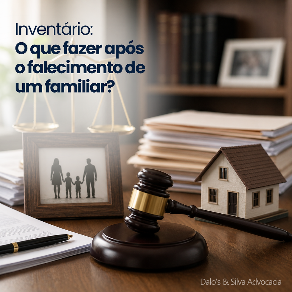 Inventário