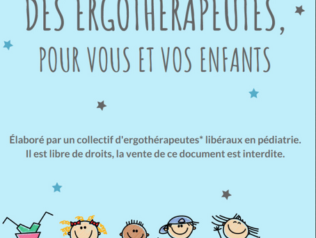 Profitez du confinement pour proposer à vos enfants des activités variées