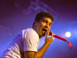 Dead Fish revisita Afasia e marca 25 anos do álbum com turnê pelo Brasil