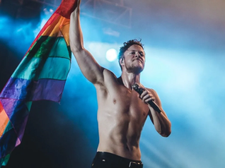 Imagine Dragons anuncia três shows no Brasil com a turnê de seu álbum LOOM!